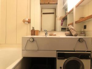 Résidence Prariond - Prariond 12 - Joli studio divisible 4 personnes , hameau Mottet MAE-1091