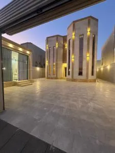 فيلا فاخرة - Al Ḩawīyah