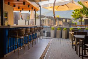 Antique Hills Alanya