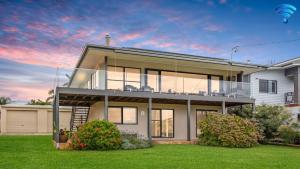 Tanapaser - Ubytování bez kategorie ve městě Currarong