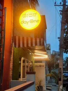 Dayone suites blessing garden - Krishnarājpur