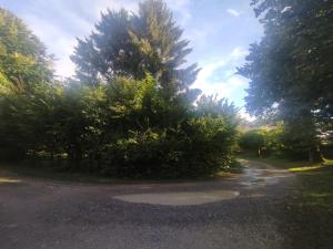 Maison à la campagne