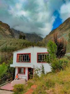 Residencial El Paraíso - Lodge