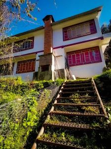 Residencial El Paraíso - Lodge