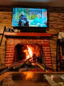 Residencial El Paraíso - Lodge