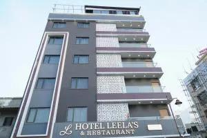 Hotel Leela's - Dwarka