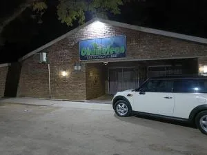 Chameleon - Kleinpoort