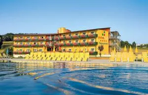 施泰格斯巴赫普哈斯升级温泉酒店 - Olbendorf