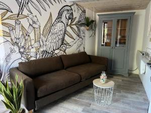 La Dépendance 13D rue Pasteur