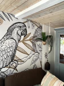 La Dépendance 13D rue Pasteur