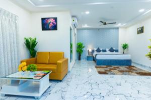 Hotel Aerotel Airport Zone,Shamshabad