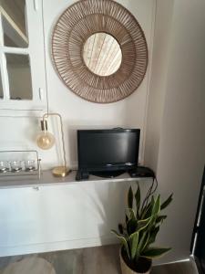 La Dépendance 13D rue Pasteur