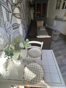 La Dépendance 13D rue Pasteur