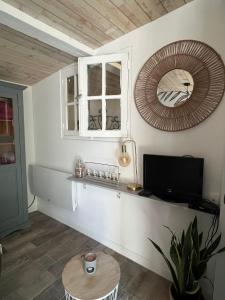 Appartements La Dependance 13D rue Pasteur : photos des chambres