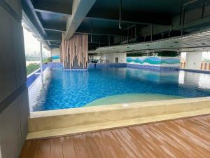 Harbour park residences