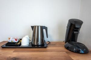 Central House by Amelie