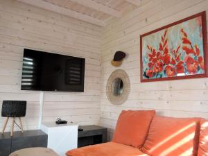 Holiday Home in Stepnica by Szczecin Lagoon