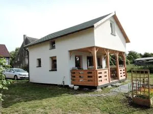 New holiday home in Stepniczka - Kopice