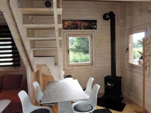 Holiday Home in Stepnica by Szczecin Lagoon