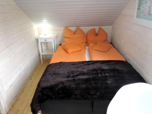 Holiday Home in Stepnica by Szczecin Lagoon