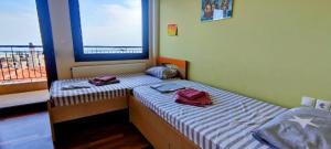 Olympus Panorama Luxury Apartment