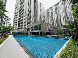 SYG 15 Youth City Nilai Homestay 2 Bilik Tidur - Ubytování bez kategorie ve městě Nilai