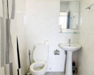 5BR House 8Beds, Ekkamai BTS 12mins walk, 711, shopping mall