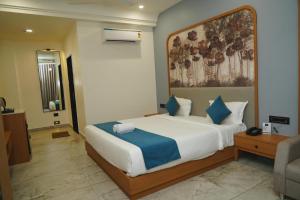 Hotel Leelas