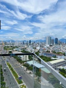 Exterior view, San Marino Boutique Danang in Da Nang