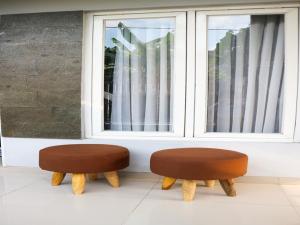 Bening Guest House Jogja