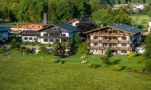 Haus Leithner - Suiten & Apartments