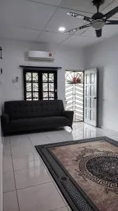 Homestay Cinta Kasih Mus'lim Only - Pelabuhan Kelang