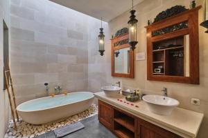 Unique 1BR Villa for a couple in Ubud