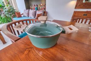 Unique 1BR Villa for a couple in Ubud