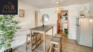 Appartements Studio 4pers - CHIC - Marignier : photos des chambres
