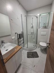 apartma Pohorc - Macesen 