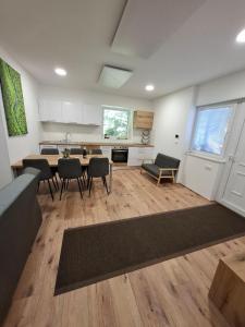 apartma Pohorc - Macesen