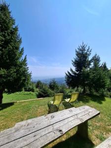 apartma Pohorc - Macesen