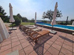 Bakina kuća za odmor