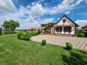 Bakina kuća za odmor - Cugovec