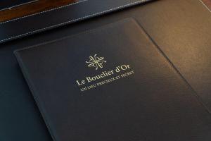Hotels Hotel & Spa Le Bouclier D'or : photos des chambres