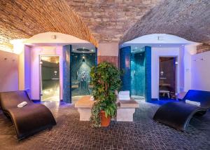 Hotels Hotel & Spa Le Bouclier D'or : photos des chambres
