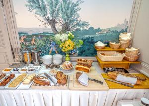 Hotels Hotel & Spa Le Bouclier D'or : photos des chambres