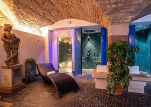 Hotels Hotel & Spa Le Bouclier D'or : photos des chambres