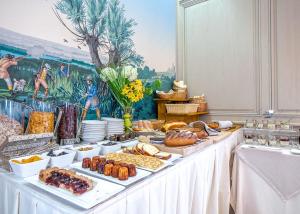 Hotels Hotel & Spa Le Bouclier D'or : photos des chambres