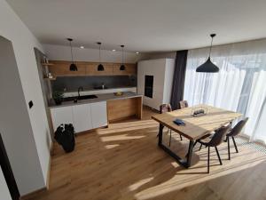 Apartmán v centre mesta Trstená