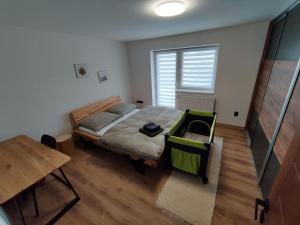 Apartmán v centre mesta Trstená