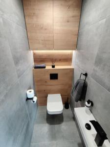 Apartmán v centre mesta Trstená