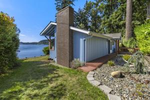 Captain's Retreat - Ubytování bez kategorie ve městě Shelton