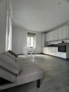 Bellinzona with private parking - Gorduno